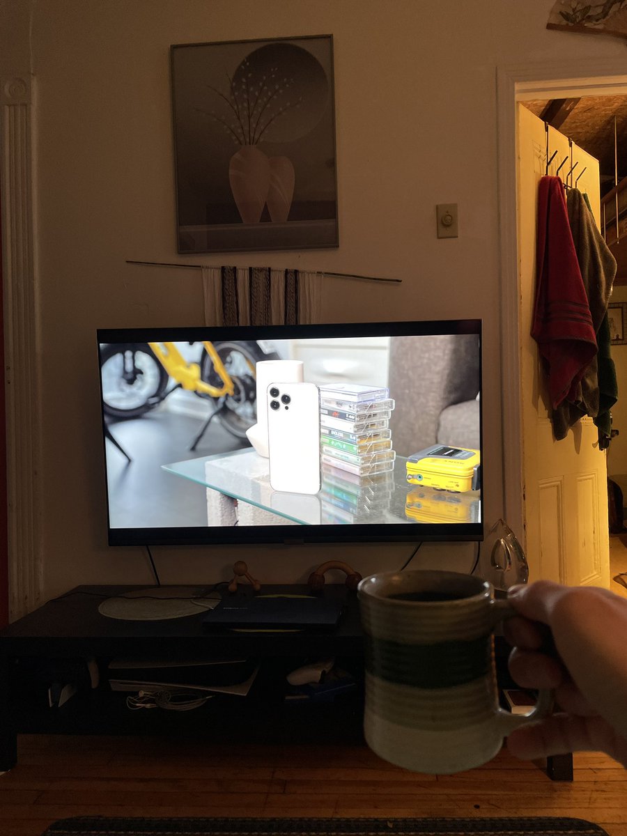 borisblok's tweet photo. The time of the day to see some @Canoopsy with a good tea https://t.co/HN8aMVvlsX