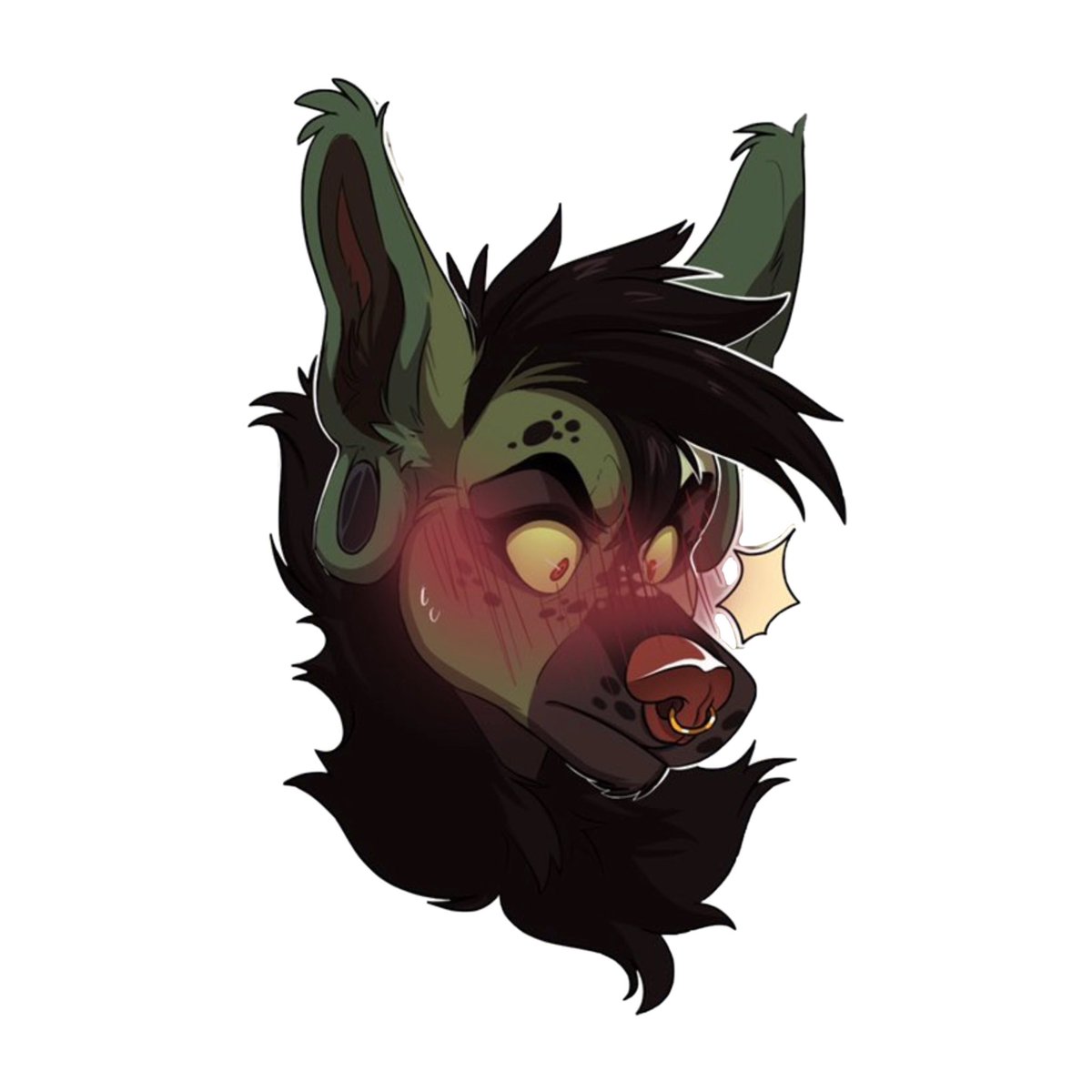 ♡ + ↻ + 𝗽𝗶𝗰𝘁𝘂𝗿𝗲 𝗼𝗳 𝘆𝗼𝘂𝗿 𝗺𝘂𝘀𝗲.

𝗘𝗫 = Creampie me till I get pregnant 
𝗦𝗦𝗦 = Let’s fuck now! 
𝗦𝗦= Let’s do anal 
𝗦 = 𝙵uckable. 
𝗔 = 𝙷ot
𝗕 = 𝙰dorable. 
𝗖 = 𝙵ine. 𝙹ust fine.
𝗗 = Eh
𝗘 = 𝙽o
𝗙 = Leave.