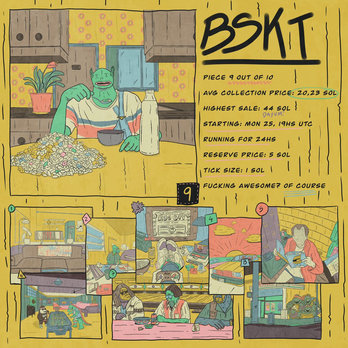 basketbskt's tweet photo. If you read all this you probably should go outside and touch some grass, but i appreciate you 💛 https://t.co/oPivzCeYhA