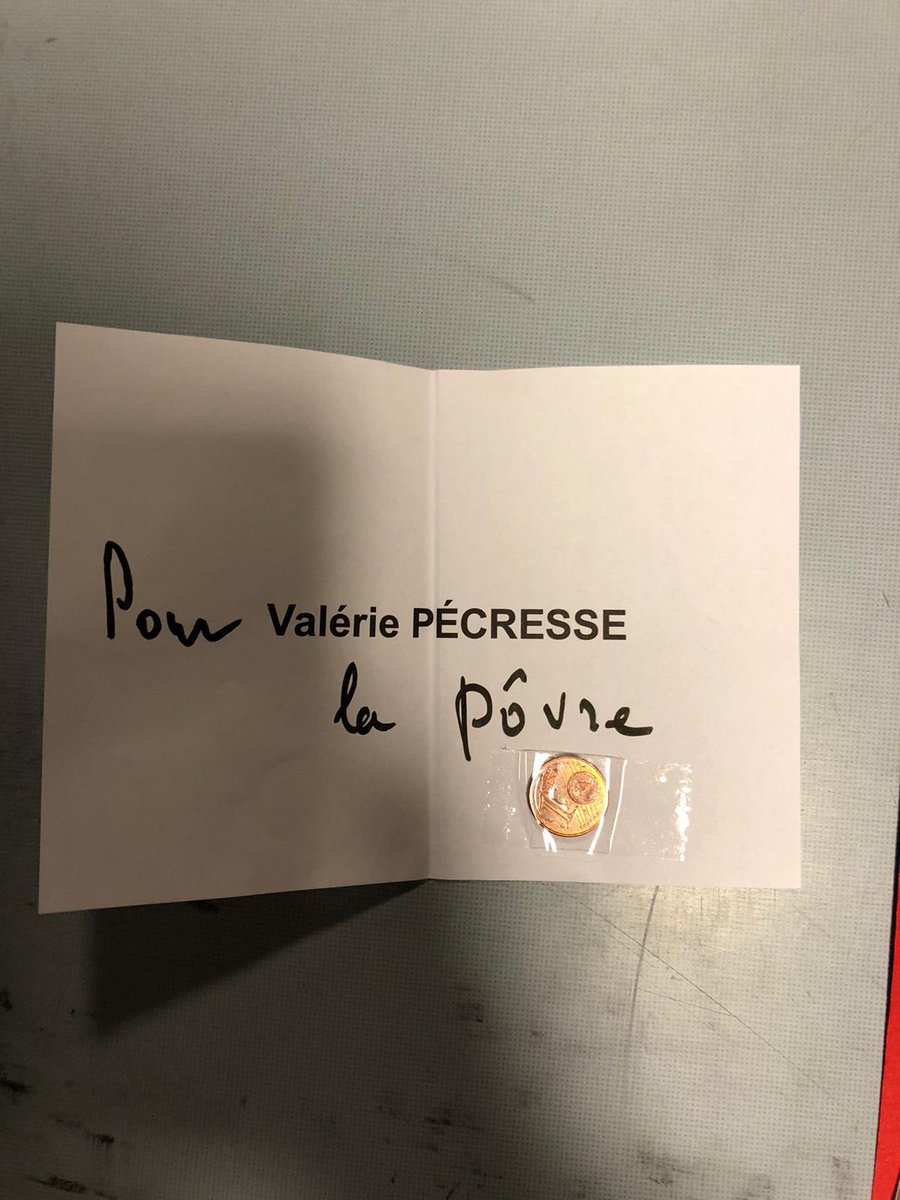 Nicolas Quénel tweet media