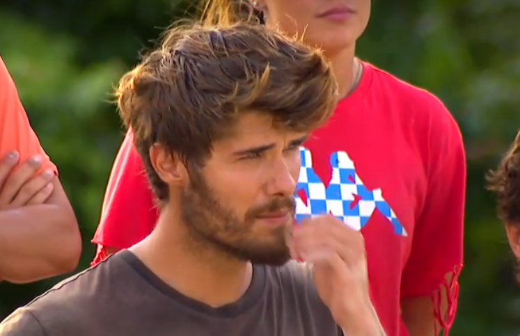 SurvivorDiyal0g's tweet photo. Barış :" Bu yarışmada tartışmak istemeyeceğim son insan Adem'dir. Kendisinden özür diliyorum"

#SurvivorAllStar2022 #survivor2022allstar #SurvivorAllStar https://t.co/vixWxVhwQP