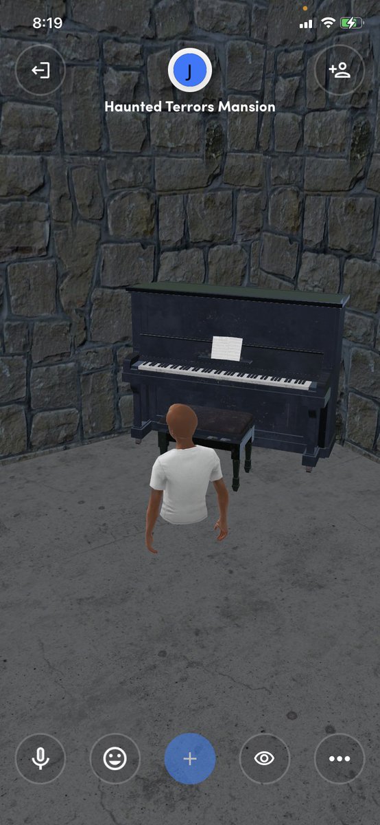 LittleTerror678's tweet photo. @LilTerrorsClub Yesssir we working on bustin them out as we speak bro 😛 can’t wait to chill in the #TerrorVerse 🔥🚀🌙 #LittleTerrorsClub #LittleLadyTerrors #EnterTheTerrorVerse yea I was I. The mansion again! Planning piano, cooking , you know just cheelin 😬 https://t.co/um0FIyxyK3
