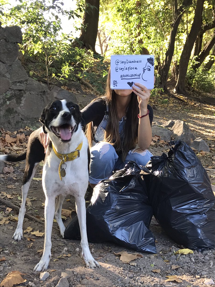 floramarquezz's tweet photo. @AvaxCleanChain @avalancheavax @avalabsofficial We’ve participated of the #AvaxCleanUp this weekend with @soydambass and Irma https://t.co/bKCrQFxfjy