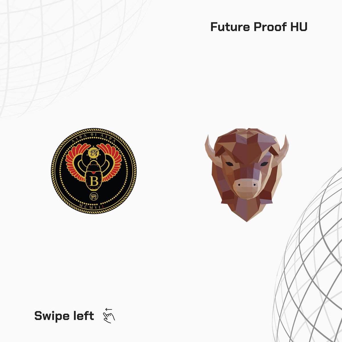 HU DAO LABS tweet media
