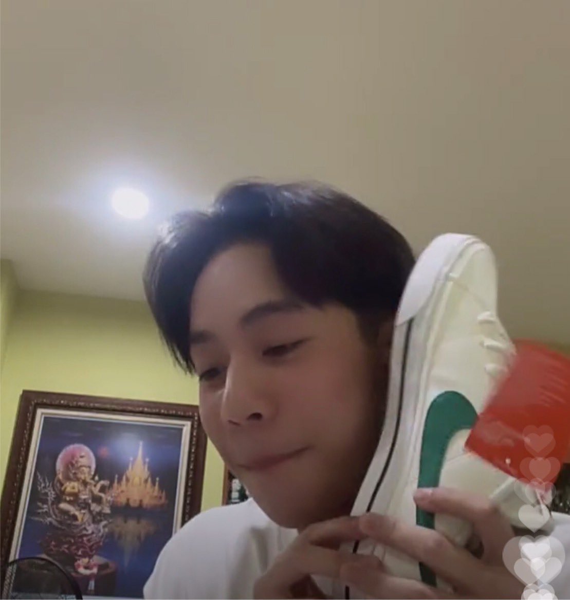 pppppp2144's tweet photo. เรารักพวกเธอนะ ถึงจะไม่ค่อยได้ตามเพราะใกล้เปิดเรียนแล้ว แต่ก็คอยซัพพอร์ตอยู่เสมอน เป็นกำลังใจให้ในทุกๆเรื่องนะ❤️ #SecondofFirst #สมัยของสมุย #Sirinatscltarn #สมุยที่ไม่ใช่เกาะ https://t.co/Ih12Hyuqtt