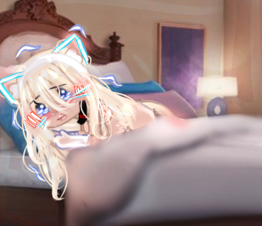 MidnightAlice3's tweet photo. Y/n want to come lay down next to me~😳💋💖 *Looks at you confused🤨 because you're face is red👀*
💋💖

#gachaheatcommunity #gachansfwedit #gachalifensfw #gachalifeheat #gachacum #gachaheatedit #GachaHeatAcademy https://t.co/RlHjgEiR40