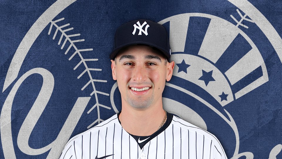 JohnD_NYC's tweet photo. @Yankees @TimmyLo16 ⚾️ 🇺🇸 33 Tim Locastro 33 🇺🇸 ⚾️ #Yankees #TimLocastro #PinstripePride #ChaseFor28 #BronxBombers #RepBX https://t.co/PU3ogmzH66