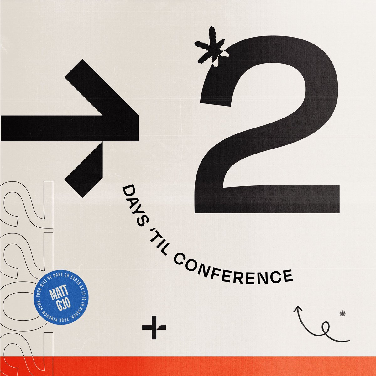 ARC Churches (@arcchurches) on Twitter photo We are only TWO days away from this year’s #arcconference at <a href="/SeacoastChurch/">Seacoast Church</a> in Charleston, SC!
We want to hear from you! Main sessions, After Party, Ministry Conversations — what are you most looking forward to at conference this week?! We are only TWO days away from this year’s #arcconference at <a href="/SeacoastChurch/">Seacoast Church</a> in Charleston, SC!
We want to hear from you! Main sessions, After Party, Ministry Conversations — what are you most looking forward to at conference this week?!