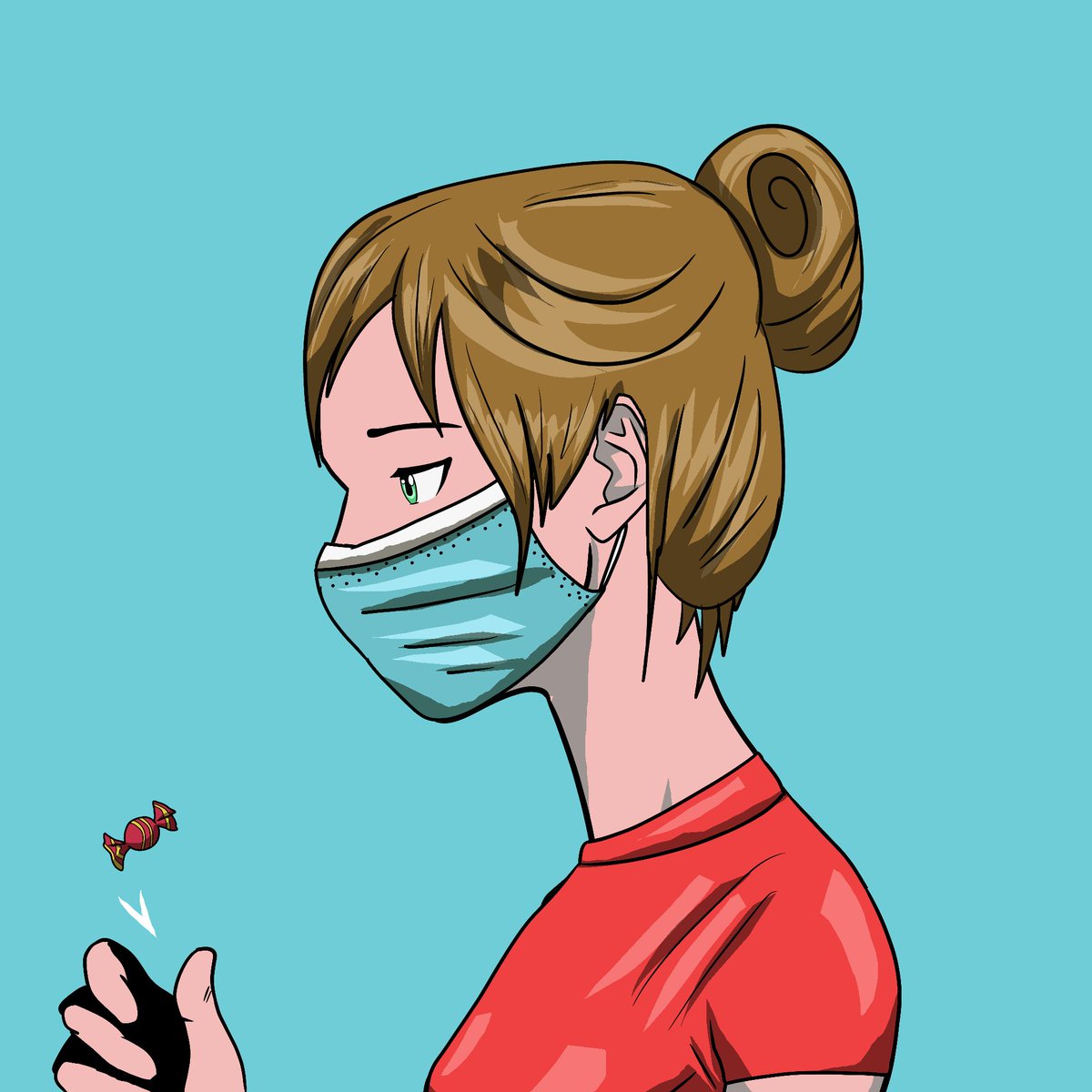 Lives Of Anime tweet media