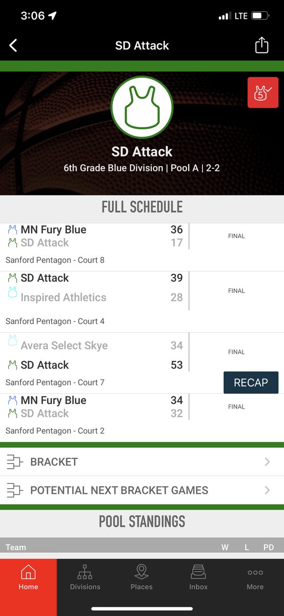 Boys 12u (2-2) 13u (2-2) and 14u (3-1) wrapped up their first tournament weekend of the year. Saw the ton of progress from game 1 to game 4 for all teams. Can’t wait to see them compete in two weeks in MN to see their continued growth. #TrustTheProcess #AttackFamily