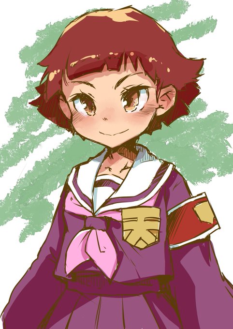 しんちゃんのヒロインが見た目大体茜ちゃんでメチャカワだったのでrkgk
メチャカワ 