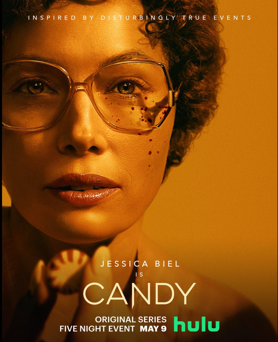 YourStreamSquad's tweet image. Coming soon to #TheStreamSquad - our interviews with the cast of the new true-crime series #Candy streaming on @Hulu. #JessicaBiel @TalkingPictures @VegasFilmCritic @YourStreamSquad