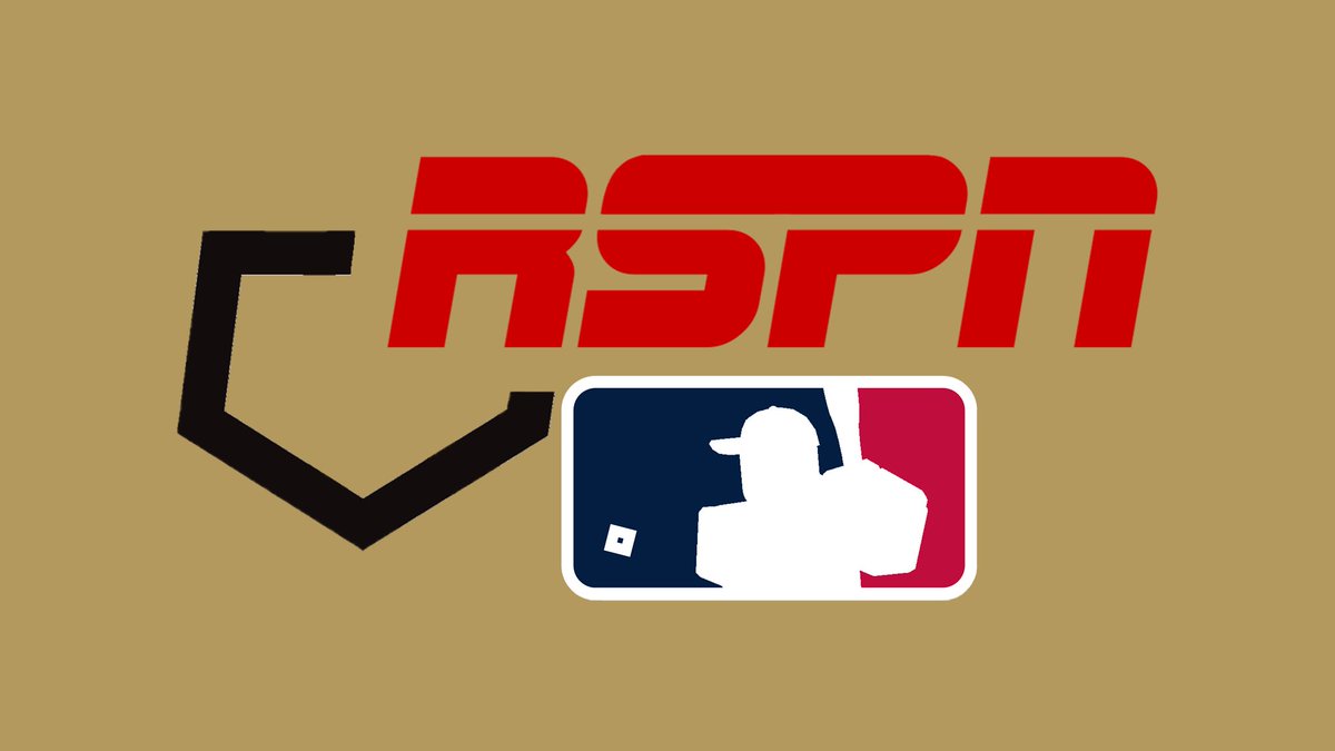 official_RSPN's tweet photo. OFFICIAL: We have signed a multi-purpose deal with Major Roblox Baseball to provide media coverage! ⚾️ https://t.co/u5pOQzTrAM