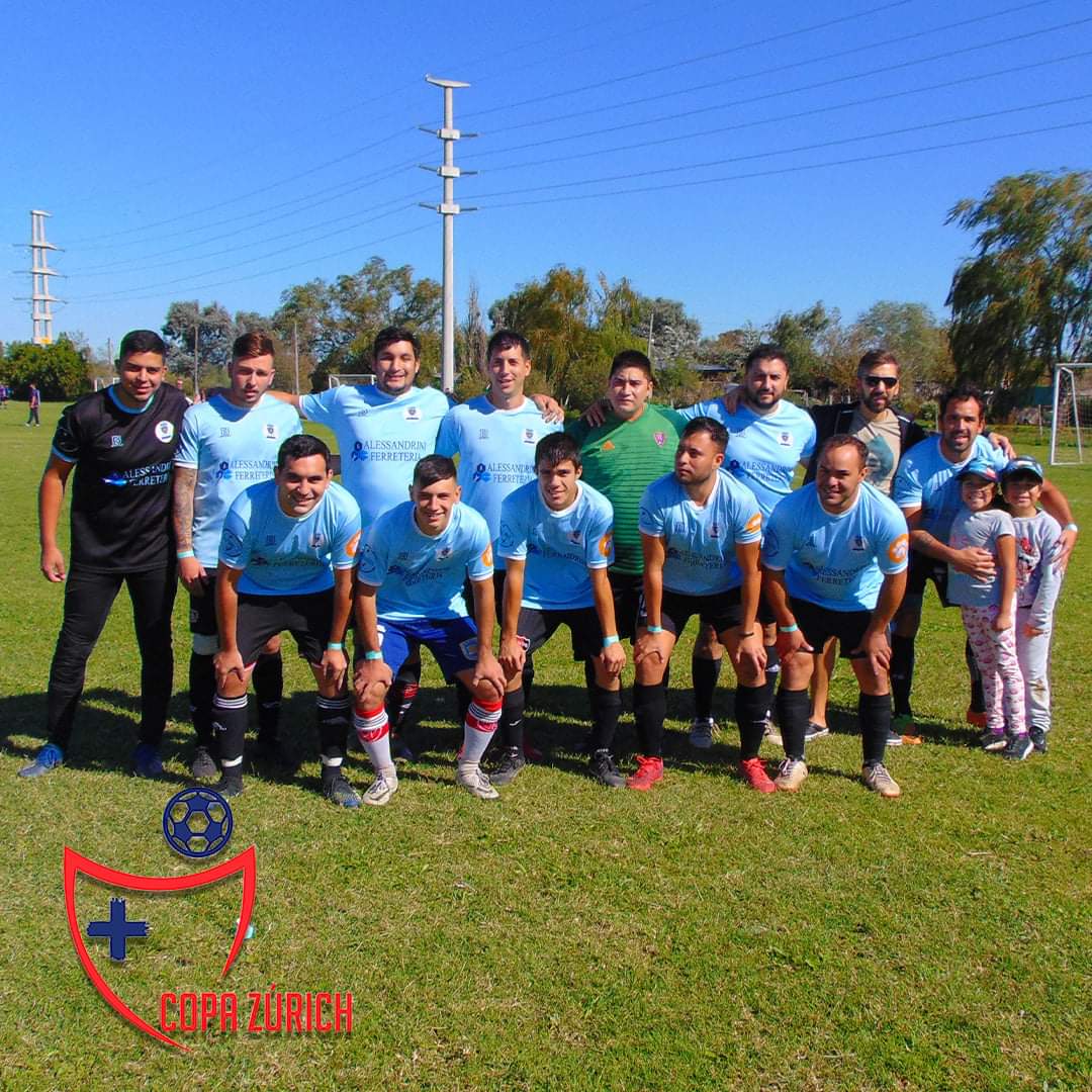 FcLinea's tweet image. Postales del Apertura 2022.