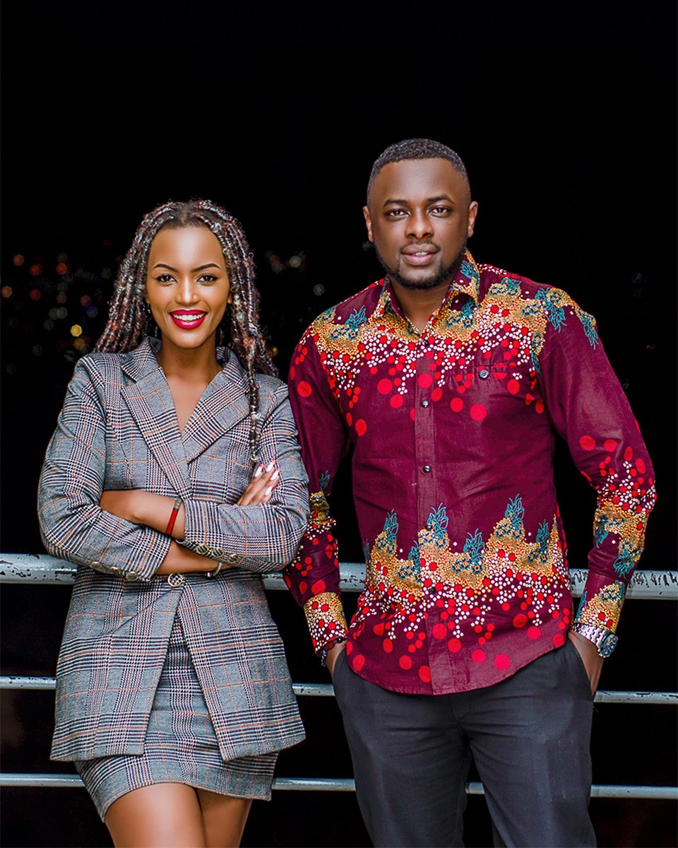 isangostar's tweet photo. Twagarutse na makuru ashyushye kandi agezweho abatumirwa batandukanye twereke ko turikumwe mu kiganiro Sunday night

#IsangoTv https://t.co/9tEQ1PM7FY