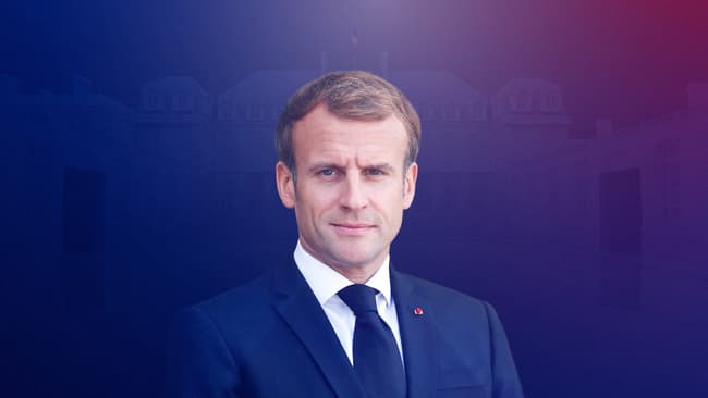 JeansamuelMathi's tweet photo. En France:Macron réélu Président:
Emmanuel Macron réélu Président avec 58.8% des voix,selon une nouvelle estimation.Dans un tweet, le PM. ht Dr Arriel Henry félicite son homologue et voir le voeu de renforcer les liens d'amitié entre les deux pays. https://t.co/nc210EW056