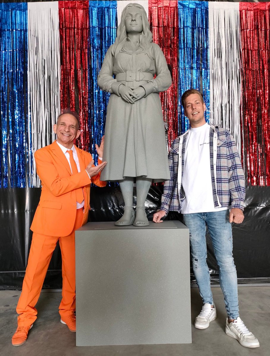 #cadeaux voor #amalia <a href="/MaximaKoningin_/">🔸Koningin Má𝕏ima🔸</a> <a href="/koninklijkhuis/">Koninklijk Huis</a>