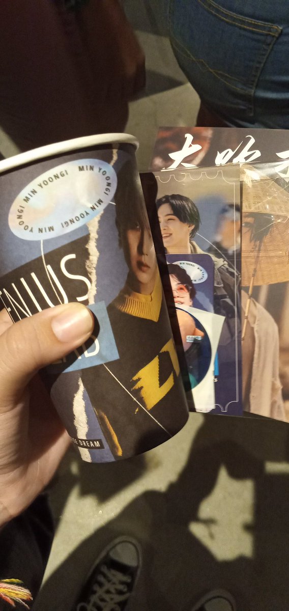 thvhnmg's tweet photo. Tava tudo muito lindo🥺🥺 @PARADISED1305 💗💗
#GENIUSLAB_DAY https://t.co/lL6xl2S5WI