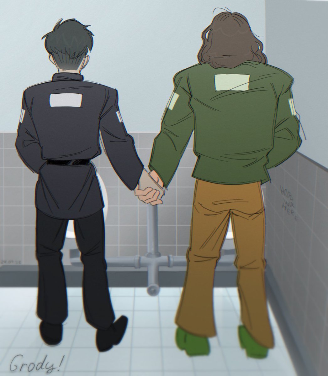 gr0dy01's tweet image. Heterosexual life partners

#DiscoElysium