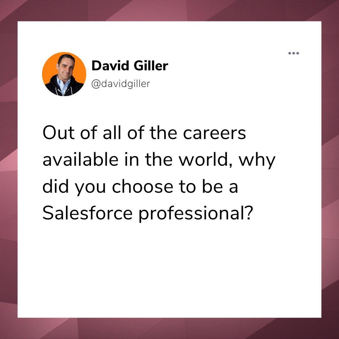 David Giller tweet media
