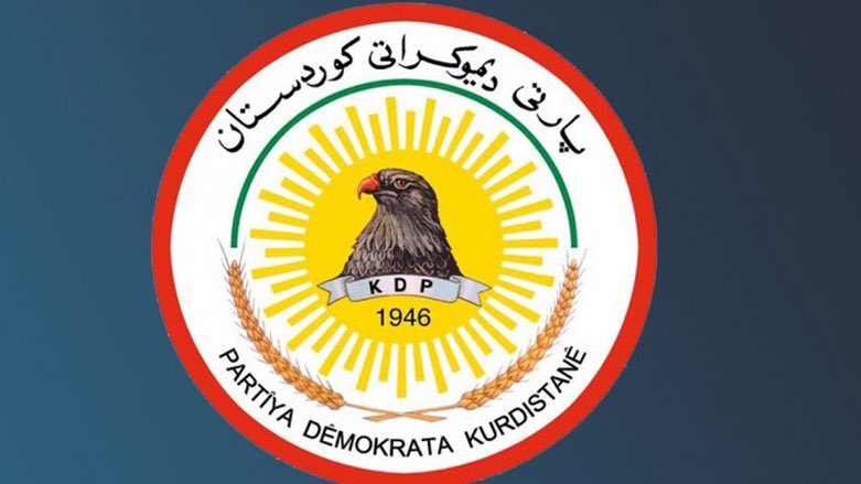 kdpfro's tweet photo. Our warmest congratulations to President @EmmanuelMacron on his re-election. President @masoud_barzani, the #KDP leadership &amp; the People of #Kurdistan view this victory as a victory 4 the #world peace and an opportunity to further strengthening relations between our two parties. https://t.co/sRrFaUjZYg