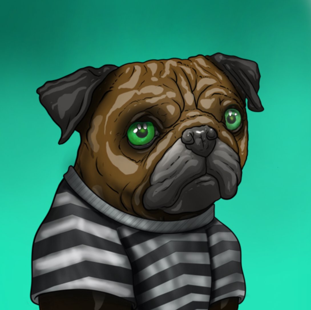 🔥#GiveawayAlert🔥

We're giving away 3 @SpacePugsAlpha NFTs &amp; 1 
<a href="/Ape_NationNFT/">Ape Nation</a> when we hit 1000 followers!👀

To enter:
-Follow <a href="/WenMintPodcast/">wenmint.app</a> on Twitter &amp; Instagram
-♥️&amp;Retweet
-Tag 5 Friends

The 4 winners will be announced during Wednesday's episode with <a href="/CnftUltimate777/">Mr. Ultimate</a>