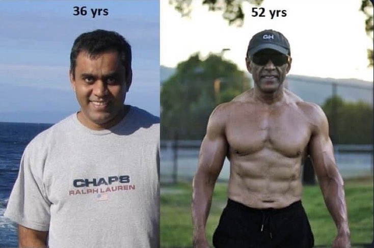 AxiomNutrifit's tweet photo. Followed a near vegan low fat diet and listened to conventional medical advice until I was 36. Result; pain and sickness. Started introducing more animal fats and proteins. Result; Pain free and healed. https://t.co/idmlW7RLuN
