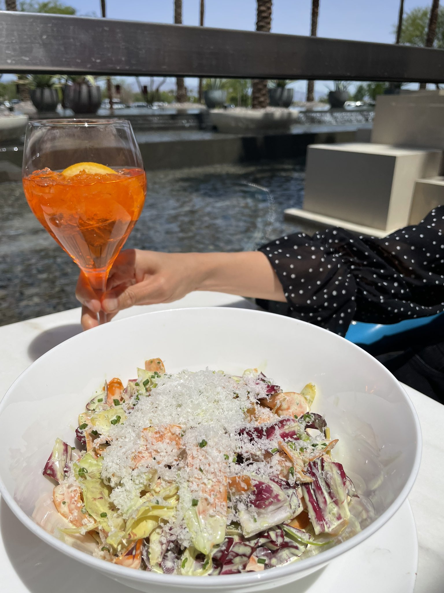 Red Rock Casino Resort & Spa Las Vegas (redrockcasino) / Twitter