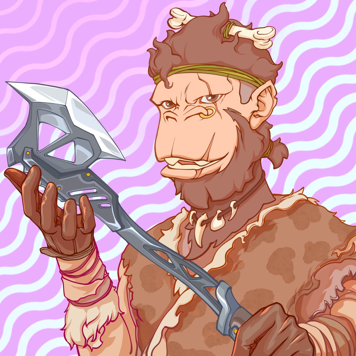 YAKU 🦾 tweet media