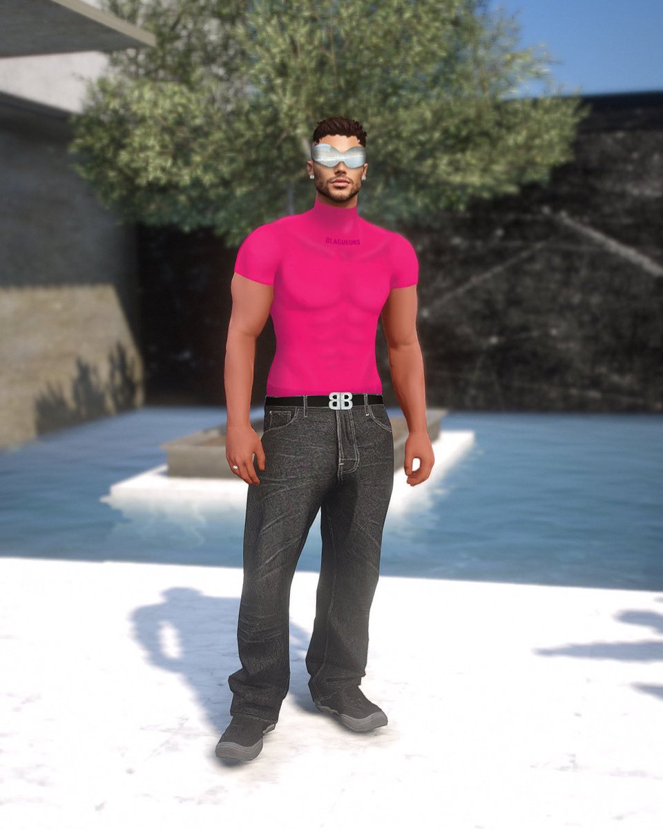 Jaxson Reign tweet media