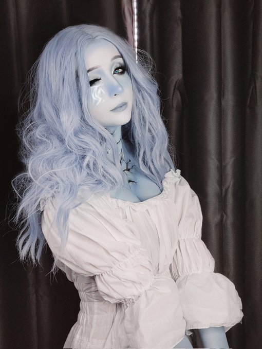 Mine will be an order not of gold, but the stars and moon of the chill night.  #ranni #eldenring #rannithewitch<a href="/tag/cosplay"class="tags"><span>#cosplay</span></a><a href="/tag/eldenring"class="tags"><span>#eldenring</span></a><a href="/tag/ranni"class="tags"><span>#ranni</span></a><a href="/tag/rannithewitch"class="tags"><span>#rannithewitch</span></a>