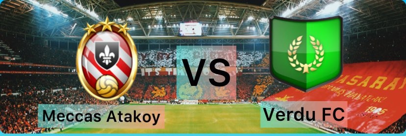 Meccas Ataköy tweet media
