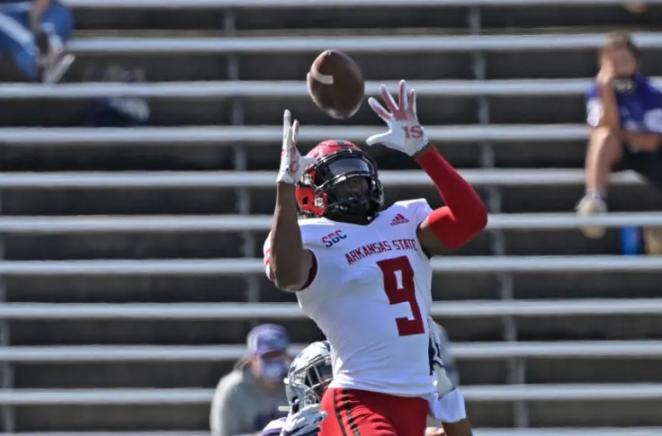 ABSportsNetwork's tweet photo. #USFL, #MLFB, #XFL,  has promise if home teams play in their own cities.  The football bubble is only good for the home time so far in the  @USFL.  Football Action in week 2 is alot better than week 1. So that is good to see. 

@XFL2023 / @MLFBofficial https://t.co/BYu5Dl11tQ