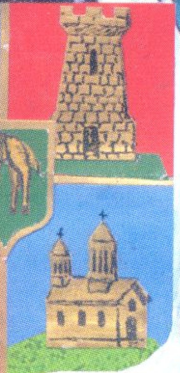 Sausruqo's tweet photo. Another #Abaza/#Abazin/#Apsua Coat of Arms for family/dynasty, nobles of #Macharia (#Махария). https://t.co/sdIJw8toFg