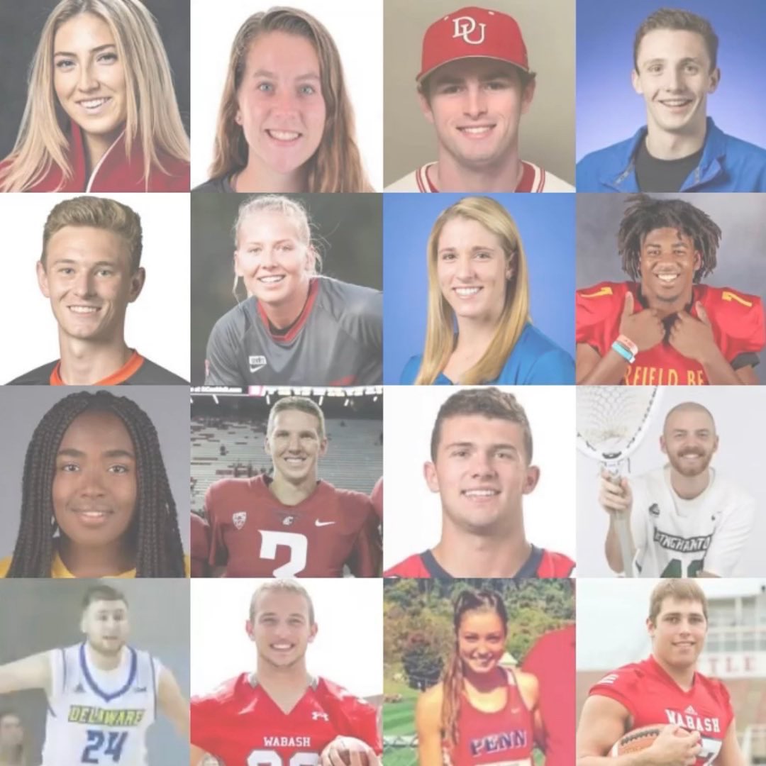 This past wk we lost yet another student athlete to suicide. Some outlets won’t even say the word. Virtually no outlets will piece these deaths of despair together to show the trend. 3 in less than 2 months (that we know of). When are alarm bells sounded? instagram.com/p/CcvOB80OgOi/…