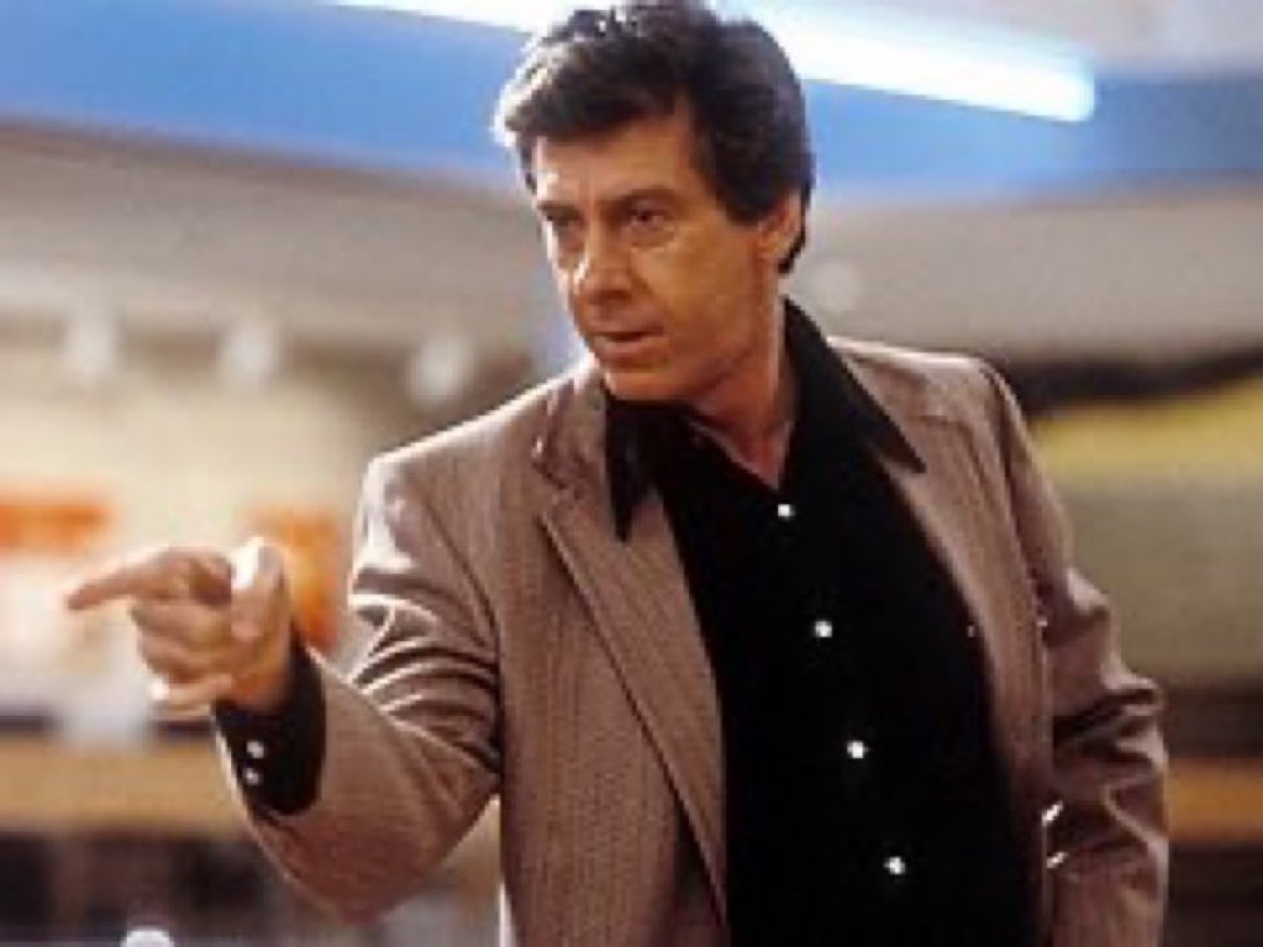 Super70sSports's tweet photo. You reach a certain age and you realize this motherfucker is the real hero of that movie. https://t.co/8LOkuf0nbw