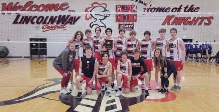 RedHawkVB's tweet photo. CHAMPS🏆🥇 #Program Sophs sweep the field at the LWC JV Invite!! #ProgramSaturdayz 🤩🤩🤩 https://t.co/1qDjSvm0XC