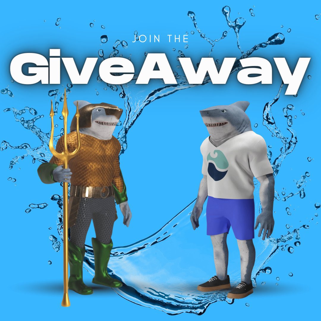 solknight222's tweet photo. 🎉GIVEAWAY!🎉

🏆 0.1 SOL ($12)
🏆 5x WL Spots

Rules :

1️⃣ Follow @OFA_NFT &amp; @_CherryNFT 
2️⃣ Like &amp; RT
3️⃣ Tag 3 Friends

📍Bonus entry- Turn NOTIS ON!🔔

24hrs.⏰
#Solana #SolanaGiveaway #NOTIMOB https://t.co/9NUAEfHwSb