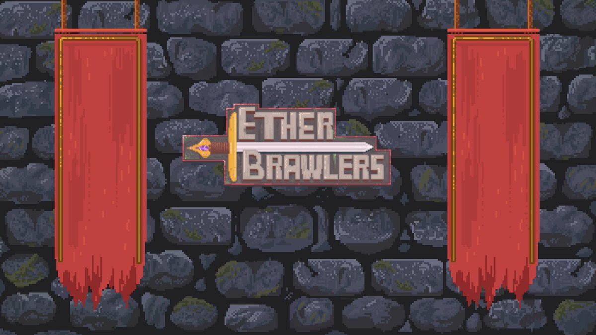 EtherBrawlers's tweet photo. Official Ether Brawlers website drops today!

⚔️ STAY TUNED ⚔️

🏰

#NFTCommunity #EtherBrawlers #P2E https://t.co/6uCTgavmTP