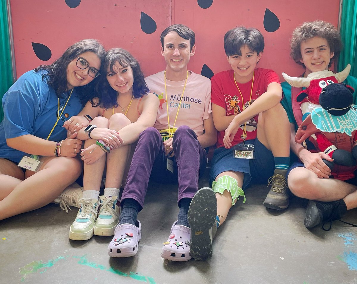 NFTY-TOR SAVP tweet media