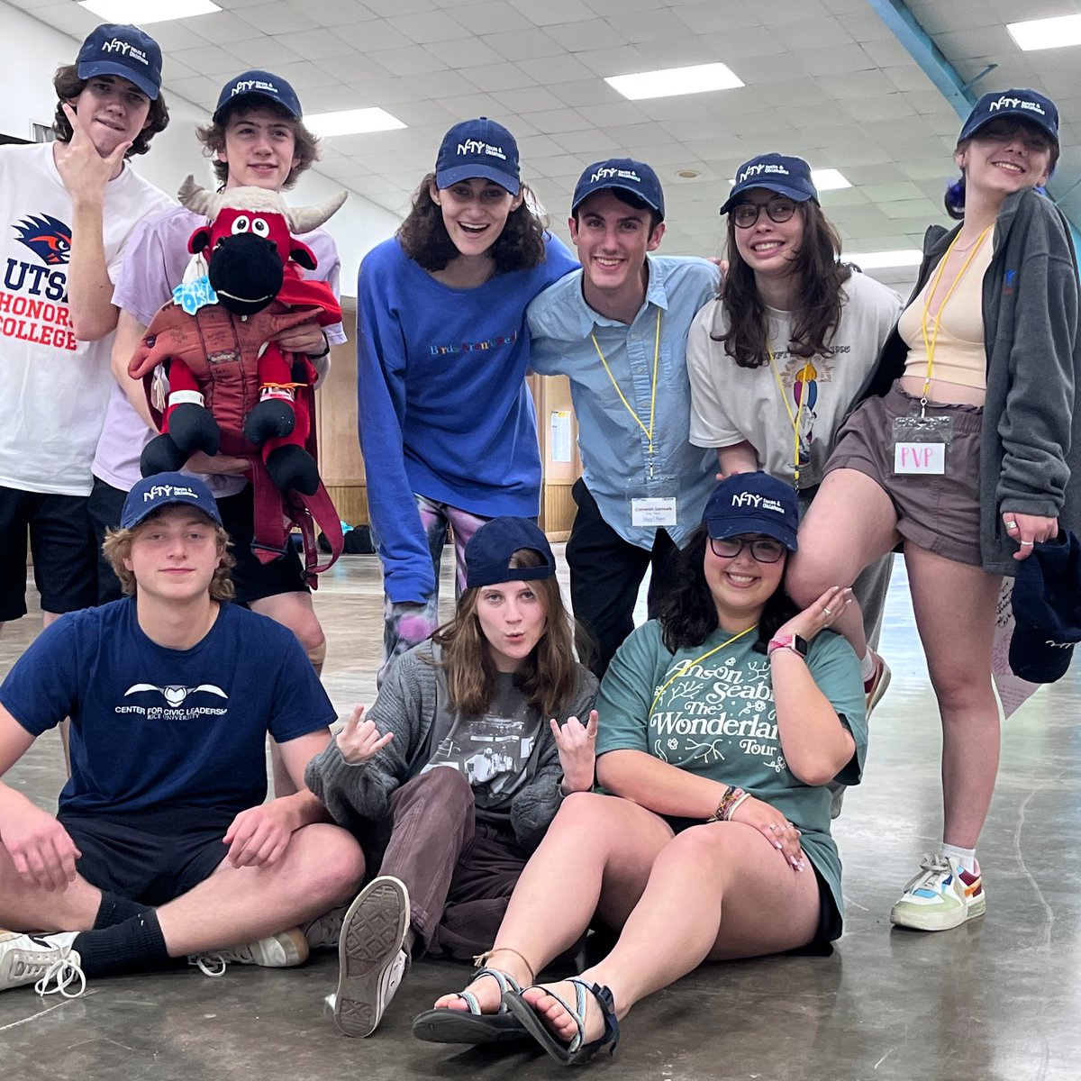 NFTY-TOR SAVP tweet media