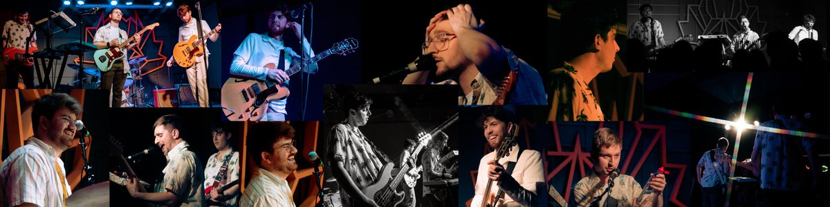 EclairsOfficial's tweet photo. We’re overwhelmed by the support and turnout for last night’s show at The Rino. Thank you for coming out and being the greatest fans a band could ask for. We can’t wait to repay you with more new music in two weeks.

Thank you Bentley Mahakijkittichai for these amazing photos. https://t.co/UtAEDYuEpL