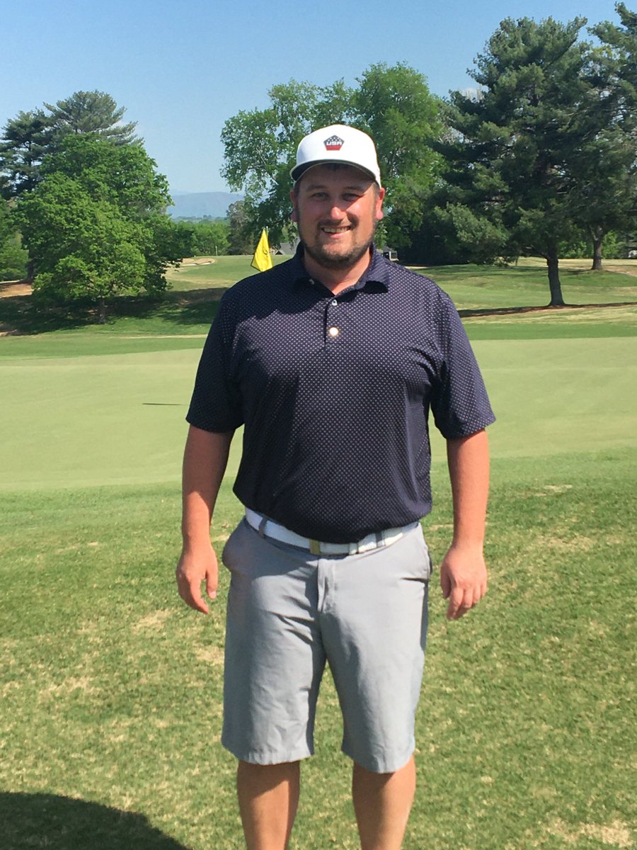 Green Meadow Invitational              Second Flight Campion       Brandon Panich