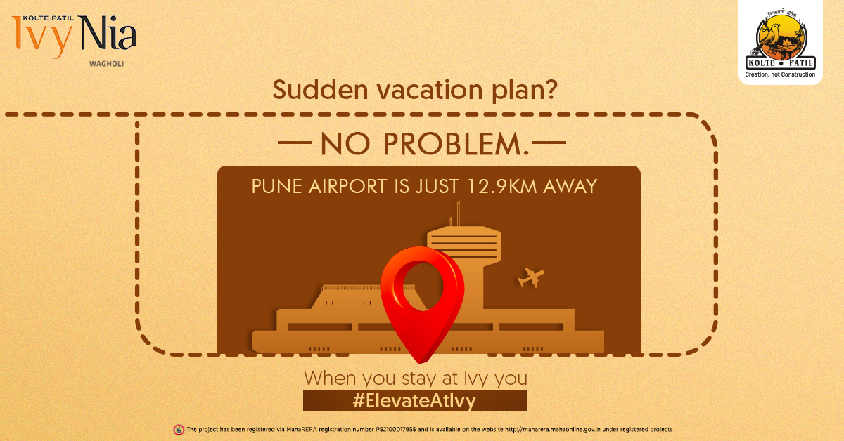 koltepatilltd's tweet photo. Choose a location where everything is just minutes away, allowing you to spend more time with your loved ones rather than being stuck in traffic.
#KPDL #KoltePatil #KoltePatilDevelopers #IVYEstate #IVYNia #RealEstate #WagholiRealEstate #Pune #Mumbai #Bengaluru https://t.co/BLHCcGFmtc
