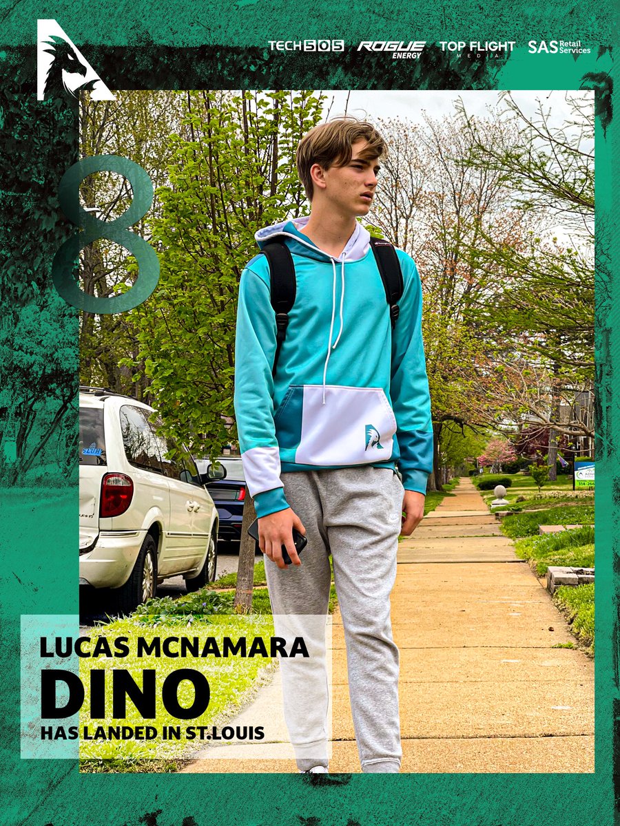 ASPYRE  tweet media