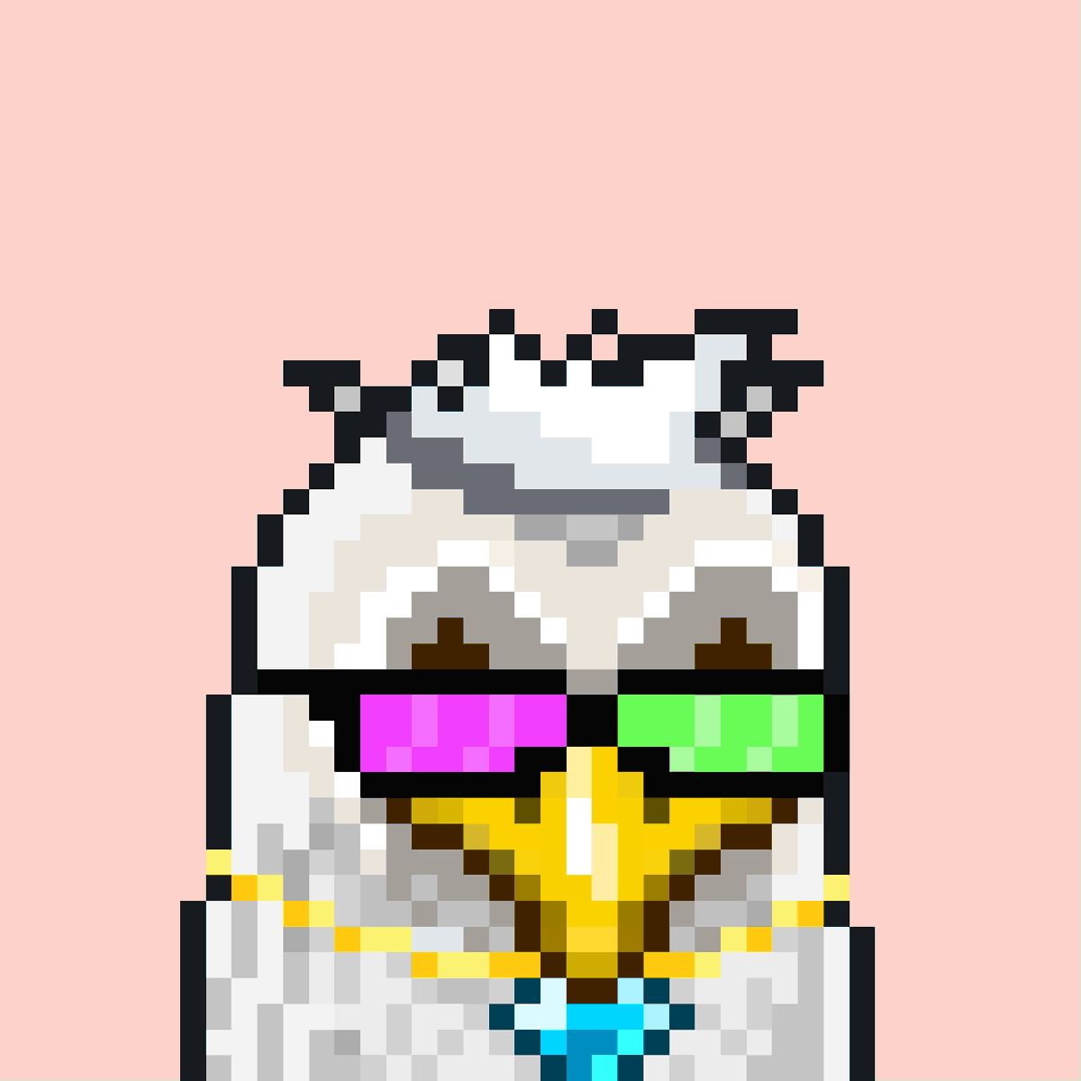 Mooneaglesnft's tweet photo. Giveaway winners will have 24 hours (until 01:00 PM PDT) to mint their free Mooneagle. 

After that public sale will start!🦅 https://t.co/PK8szT72rh