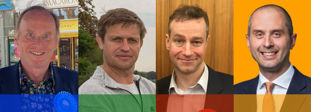 We have a great panel to discuss the #ClimateEmergency #accessibility and #activetravel this Monday night at the Turks Head, St Margarets. Join @Roger4Richmond @chucksinatra <a href="/paul_tanto/">Paul Tanto</a> <a href="/AlexanderEhmann/">Alexander Ehmann</a> for what promises to be an interesting evening bit.ly/LBRUT25Apr