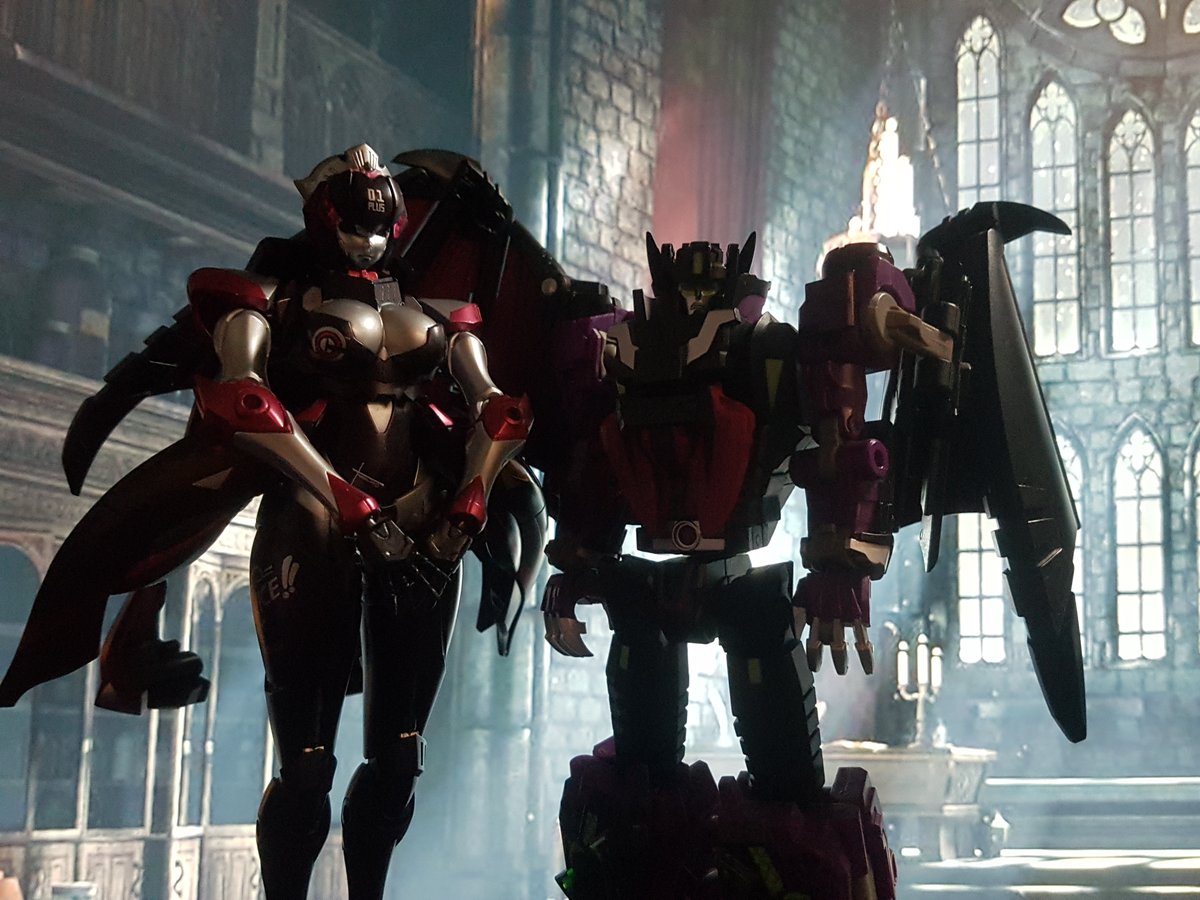 TheLocalBard's tweet photo. More than anything, these pics make me think of "I Would Do Anything For Love (But I Won't Do That) by Meatloaf.
#3rdPartyTransformers #Transformers #FansProject #FunctionXSigmaL #Mindwipe #Vorath @Phoenix_BFB #EX01PlusMooka #EX01PlusMocha #Mocha #Vampire #Maid https://t.co/NCnsOp6fOl