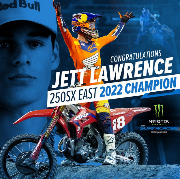 AMA Supercross LIVE tweet media