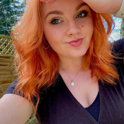 Lucy Devereaux tweet media